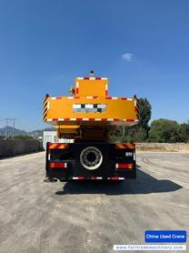 Buy Sany STC250C5-1 Used Crane / 4 Buy Sany STC250C5-1 Used Crane / 4
